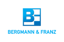 Bergmann? &? Franz Nachf. GmbH ?&? Co. KG